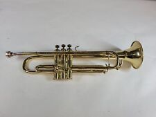 Majestic brass trumpet for sale  Salinas