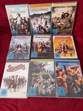 Shameless staffel 5 gebraucht kaufen  Mönchengladbach