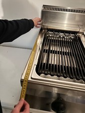 Grill firma bratscher gebraucht kaufen  Glienicke
