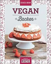 Einfach lecker vegan gebraucht kaufen  Berlin
