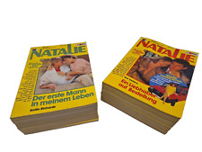 Nathalie erotische liebesroman gebraucht kaufen  Horka