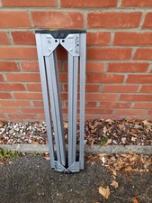 Stanley essential sawhorses for sale  HUNGERFORD