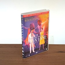 Land dvd colonna usato  Torino