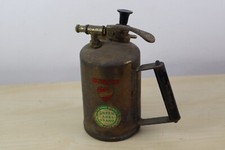Vintage messing hand gebraucht kaufen  Versand nach Germany