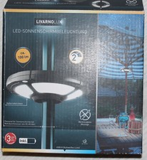 Livarno lux led gebraucht kaufen  Frankfurt am Main