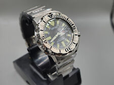Seiko black monster usato  Maglie