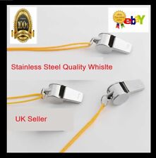 New metal referee for sale  SOUTHALL