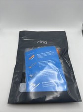 Ring video doorbell for sale  Shawnee