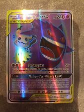 Carte pokemon ectoplasma d'occasion  Avesnes-le-Comte