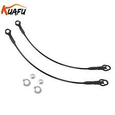 2pcs rear tailgate for sale 2pcs rear tailgate for sale  New Castle