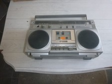 Toshiba rt6035 vintage for sale  PEMBROKE