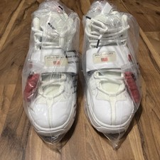 Zapatos de tenis polo Ralph Lauren para hombre  segunda mano  Embacar hacia Mexico