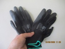 Size black warrior for sale  MALVERN