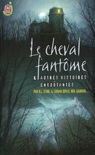 Cheval fantome histoires d'occasion  France