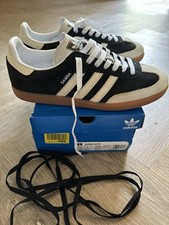 adidas samba shoes for sale  CHESTERFIELD