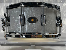 Rogers dynasonic snare for sale  Aurora