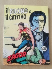 Zagor zenith 155 usato  Ischia
