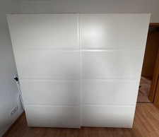 Kleiderschrank ikea pax gebraucht kaufen  Hannover