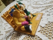 Rare nintendo punch for sale  Vienna