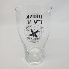 Copo de cerveja artesanal para cervejaria Fort Walton Beach Flórida bebida utensílios de bar locais comprar usado  Enviando para Brazil