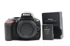Nikon d5500 dslr for sale  Indianapolis