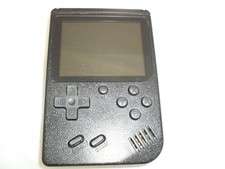 Handheld games console for sale  UXBRIDGE