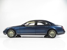 Autoart maybach 57 gebraucht kaufen  Gelsenkirchen