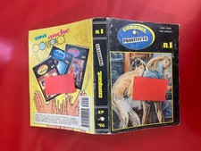 Prostitute compact ed. usato  Bologna