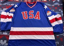 Miracle team usa for sale  Everett