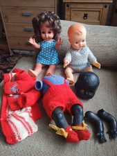 Selection three vintage for sale  WOLVERHAMPTON