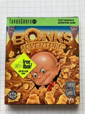 Bonk adventure original for sale  Warren