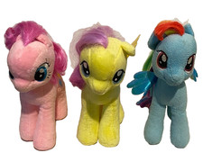 Little pony plush for sale  Freeport