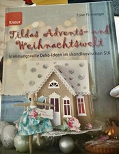 Tilda advents weihnachtszeit gebraucht kaufen  Rheinfelden (Baden)