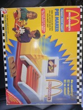 Mattel mcdonalds happy for sale  Simi Valley