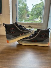 Usado, HOMENS/Tamanho 10.5/Converse Chuck Taylor All Star CX/Alto/Passe Meia-Noite/AZUL/SEM CAIXA 📦📦 comprar usado  Enviando para Brazil