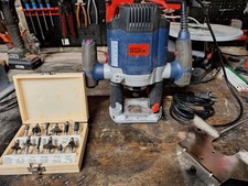 Berfräse güde f1200e gebraucht kaufen  Eppelborn