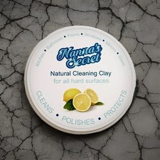 Nanna secret cleaning for sale  SWINDON
