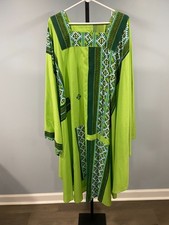 Green chasuble d'occasion  Expédié en Belgium