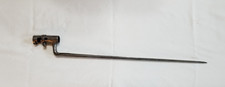 trapdoor bayonet for sale  Damariscotta