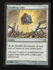 Mtg doubling cube for sale  Baldwin Park
