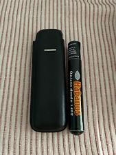 Finger leder zigarren gebraucht kaufen  Braunschweig