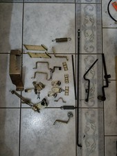 Staffe supporti leve usato  Vertemate con Minoprio