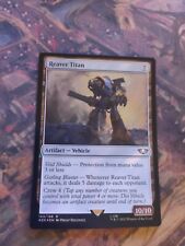 Reaver titan surge for sale  LEEDS