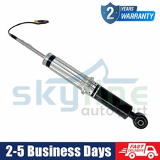 Front shock absorber d'occasion  Expédié en Belgium