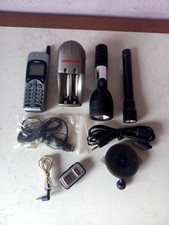 Lot appareils électriques d'occasion  Porcelette