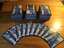 Lot cartes codes d'occasion  Valognes