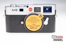 Leica chrom 10712 gebraucht kaufen  Schorndorf