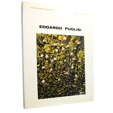 Edoardo puglisi catalogo usato  Italia