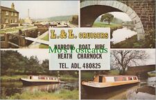 Lancashire postcard heath for sale  WATERLOOVILLE