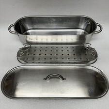 Fagor commercial stainless for sale  Middleton